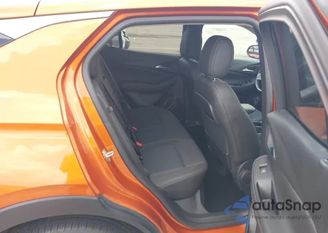 2022 Buick Encore Gx Fwd Select z USA, uszkodzony, nr VIN KL4MMDSL5NB069079